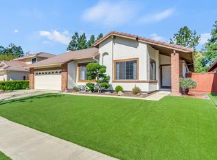 3853 Fairlands Dr, Pleasanton, CA 94588