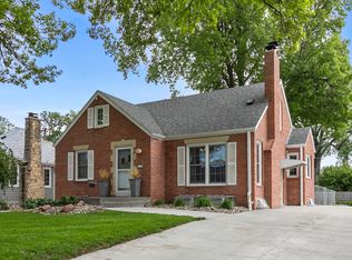 3725 H St, Lincoln, NE 68510