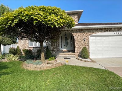 6945 Tawny Dr, Niagara Falls, NY, 14304
