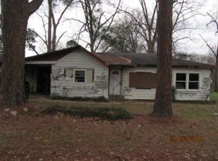 803 Bethune St, Monroe, LA 71202