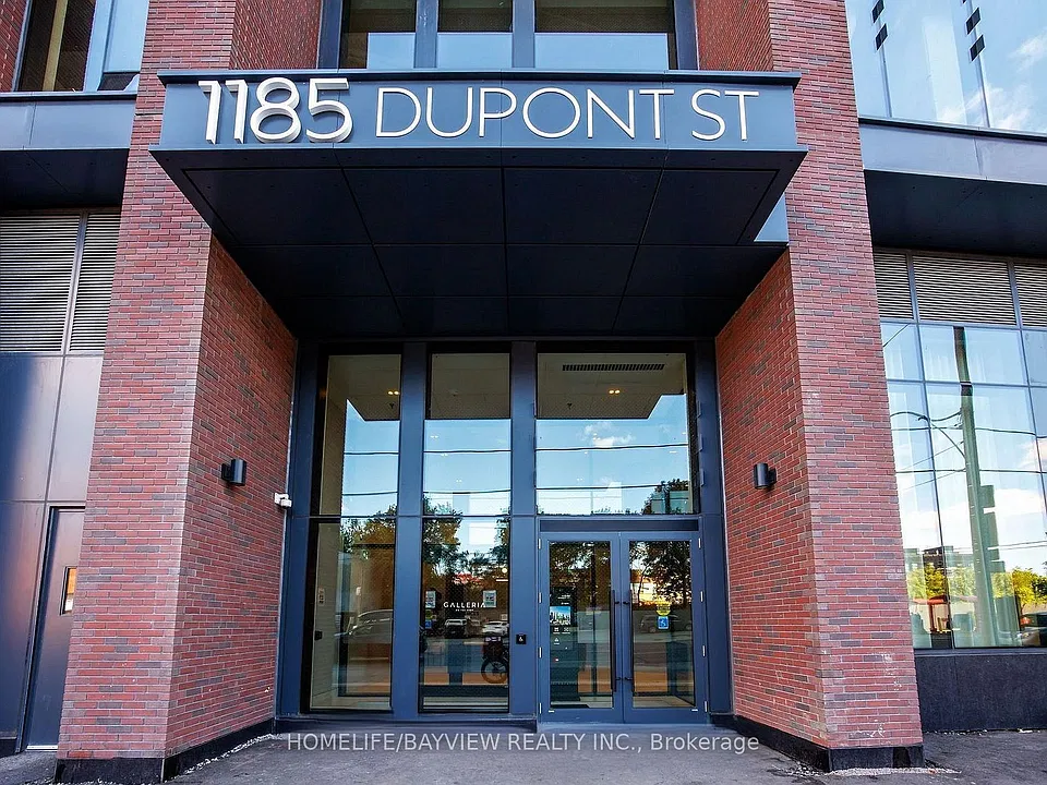 1185 Dupont St SE #708