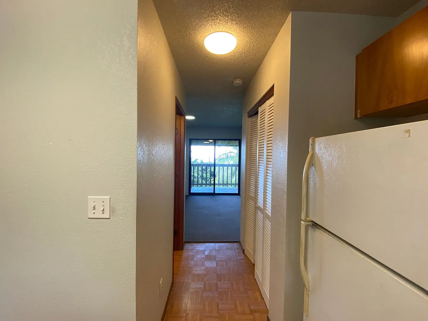 Hamakua Village Apartment — Photo 3