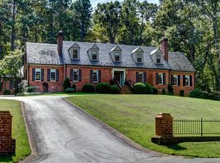 10401 Cherokee Rd, Richmond, VA 23235