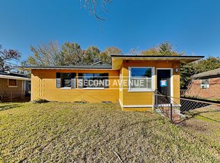 2727 W 45th St, Jacksonville, FL 32209