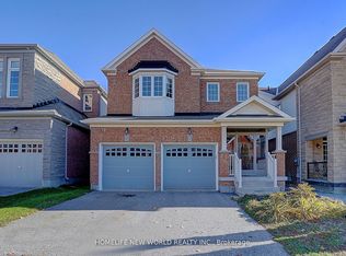 2002 Cocklin Cres, Oshawa, ON L1K0T6