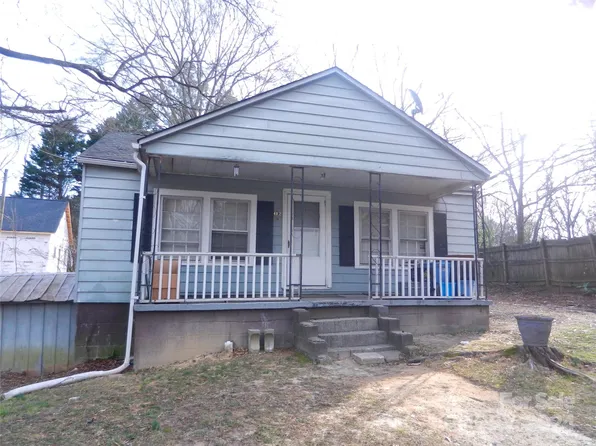 402 Hampton St, Gastonia, NC 28052