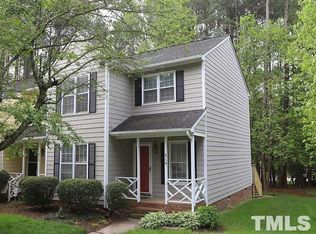 219 Wetherburn Ln, Raleigh, NC 27615