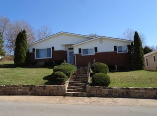 1103 Norway Ave, Huntington, WV 25705