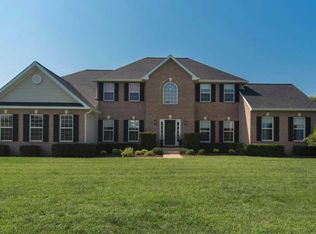 4 Spruce Hill Way, Charles Town, WV 25414