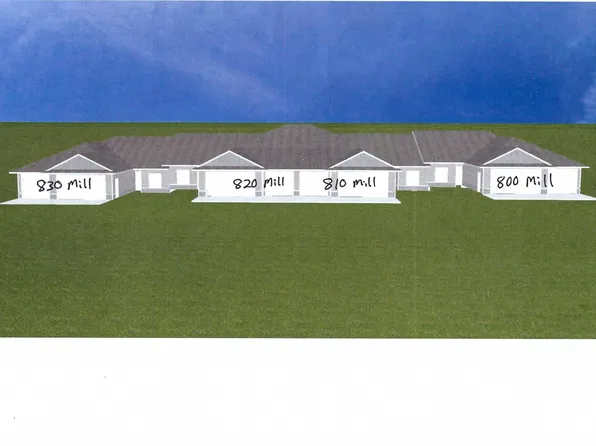 820 S Mill St, Denver, IA 50622