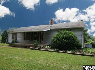 6460 Salem Run Rd, Dover, PA 17315