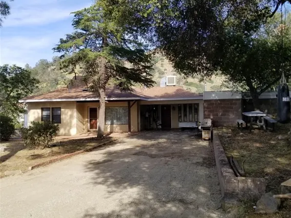 29970 Woodford Tehachapi Rd, Keene, CA 93531