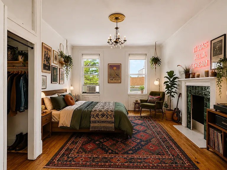 100 Powers St #3R — Photo 1