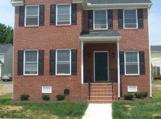 605 S Allen Ave, Richmond, VA 23220