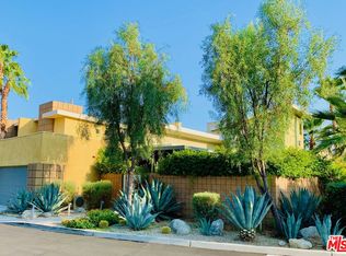 863 Oceo Cir N, Palm Springs, CA 92264