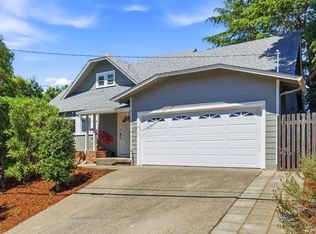 66 Granada Drive, Corte Madera, CA 94925