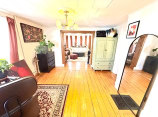 21 Conwell St #1, Somerville, MA 02143