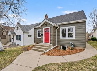 1234 Berkeley Ave, Saint Paul, MN 55105