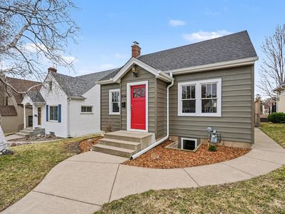 1234 Berkeley Ave, Saint Paul, MN, 55105