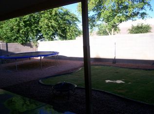 3056 S 81st Cir, Mesa, AZ 85212