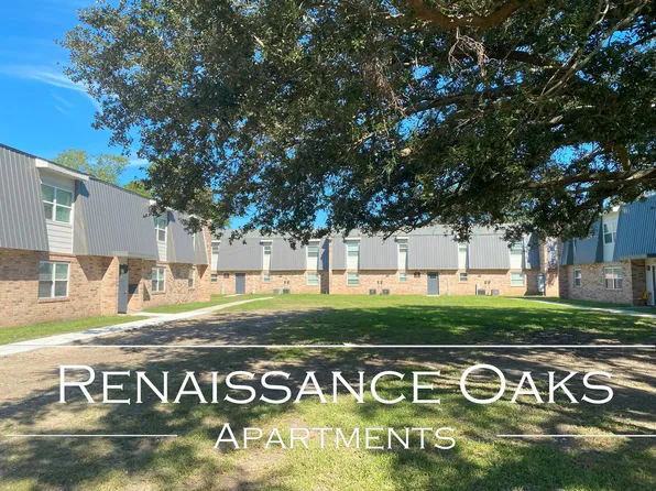 Renaissance Oaks