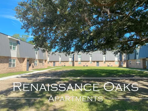 Renaissance Oaks - Renaissance Oaks