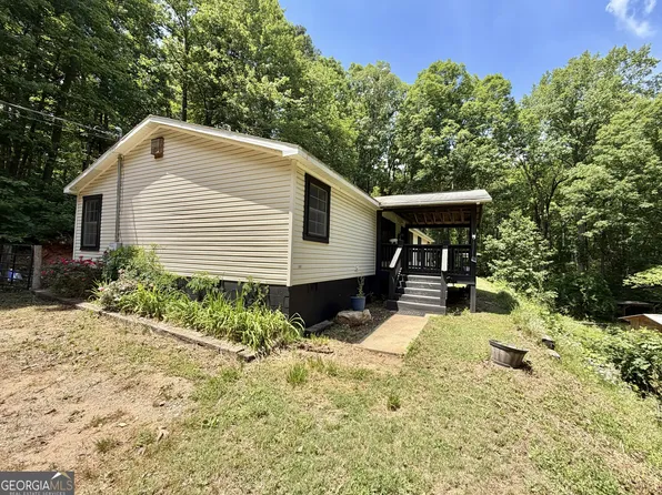 325 Fern Valley Trl, Clarkesville, GA 30523