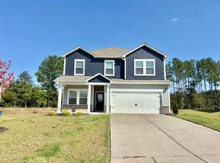655 Winesap Dr, Graham, NC 27253