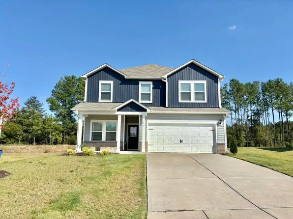 655 Winesap Dr, Graham, NC 27253
