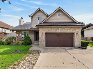312 Beech St, Lucan Biddulph, ON N0M2J0