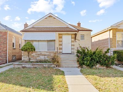 7148 S Sawyer Ave, Chicago, IL, 60629