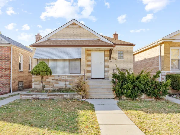 7148 S Sawyer Ave, Chicago, IL 60629