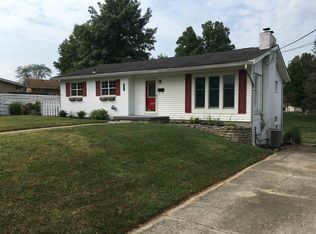 427 McAlpin Ave, Erlanger, KY 41018