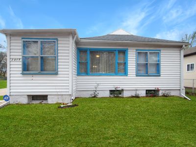 2428 Industrial Blvd, Gary, IN, 46407