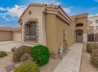 2565 S Signal Butte Rd UNIT 42, Mesa, AZ 85209