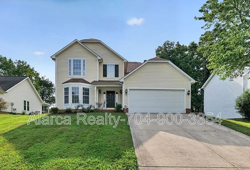 1901 Misty Vale Rd