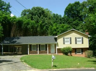 1070 Freyer Ct SW, Marietta, GA 30008