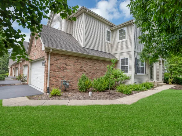 1850 Maureen Dr, Hoffman Estates, IL 60192