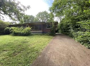 2818 Hillside Dr, Nashville, TN 37212