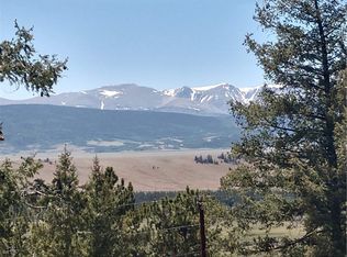 Tbd Bonell Dr, Fairplay, CO 80440