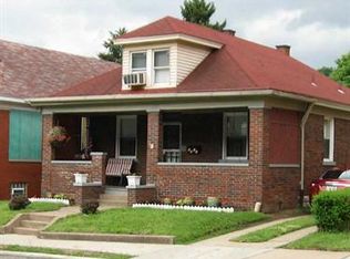 1311 Broadway Ave, Mc Kees Rocks, PA 15136