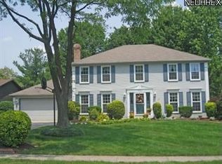 16516 Timberline Dr, Strongsville, OH