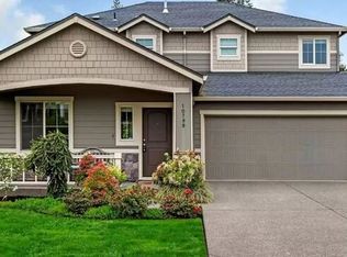 10799 SE Turnberry Loop, Happy Valley, OR 97086