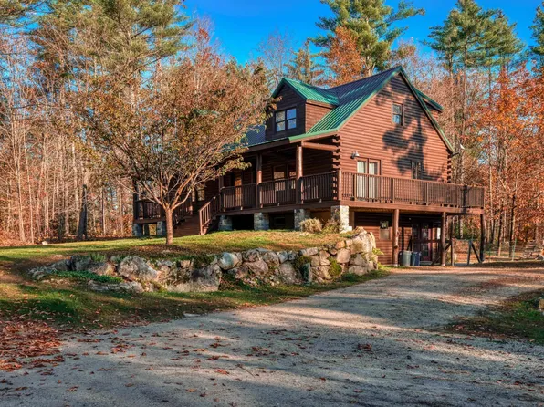 297A Denmark Road, Brownfield, ME 04010