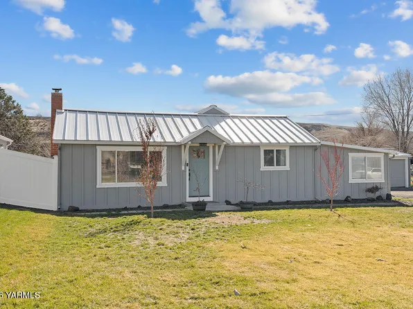 240 Wise Acre Rd, Yakima, WA 98901