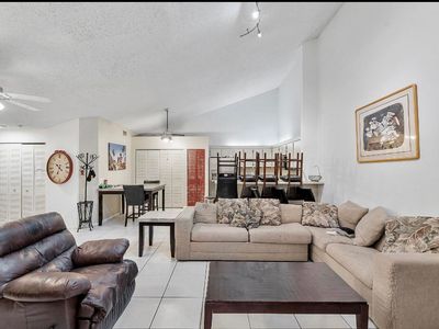 4337 Woodstock Drive #D, West Palm Beach, FL, 33409