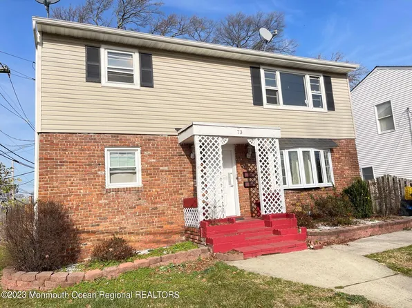 73 Park Avenue, Keansburg, NJ 07734