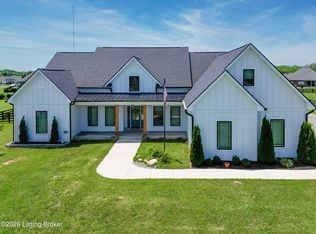 4920 Sycamore Run Dr, La Grange, KY 40031