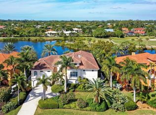 1480 Middle Gulf Dr, Sanibel, FL 33957