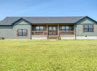 124 Fairfield Dr, Russellville, KY 42276